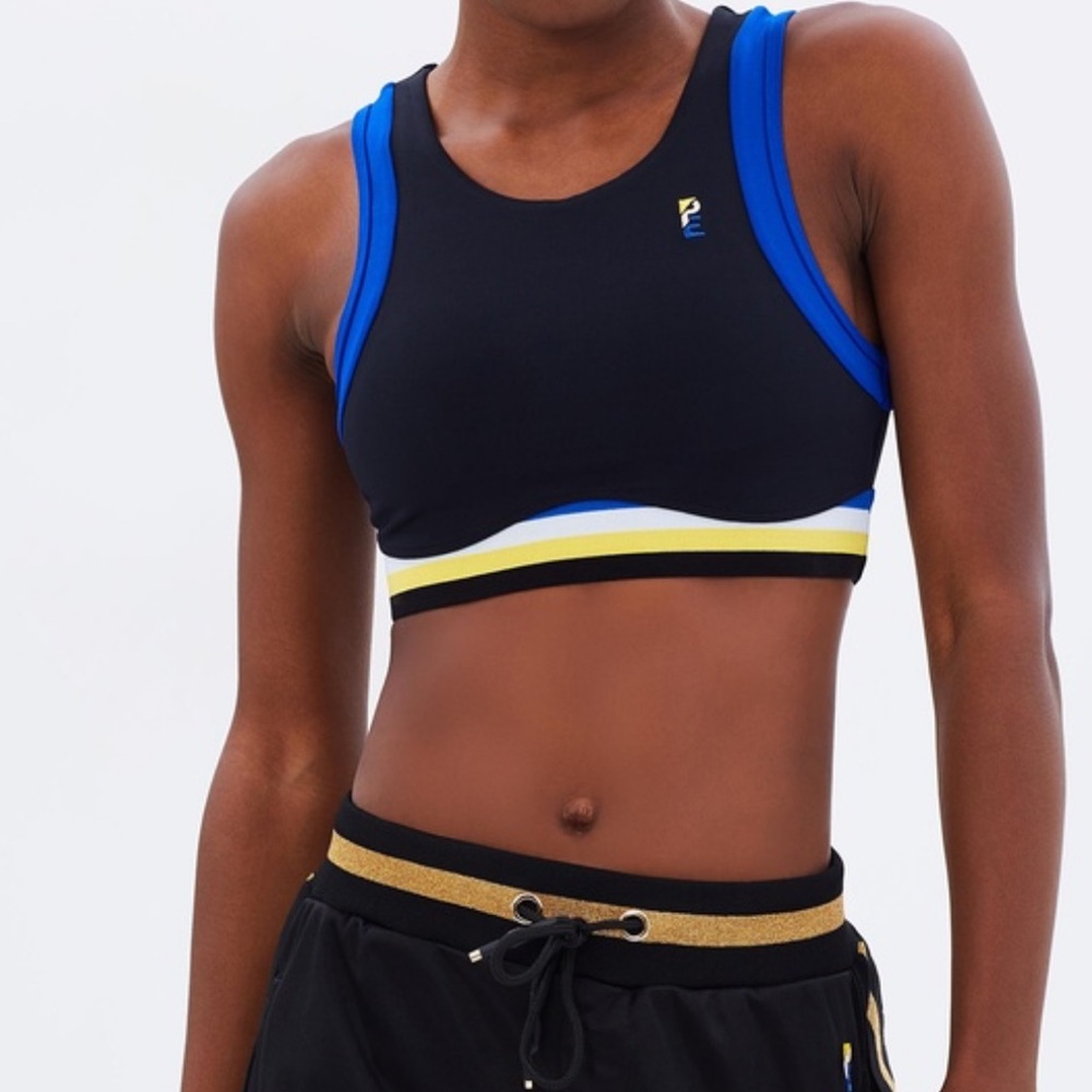 PE Nation Sports Bra